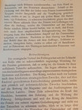 The Problems of War: Part 2: The Problem of Strategy. Volume 2: Frederick's Strategy in the Seven Years' War. Rare original copy!