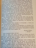 Supplement to the Military Weekly, Issues 8-10: History of the Berlin Invalidenhaus 1748-1884.