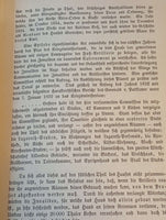Supplement to the Military Weekly, Issues 8-10: History of the Berlin Invalidenhaus 1748-1884.