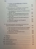 The Austrian military system in transition. Studies on the image of war between 1830 and 1866.