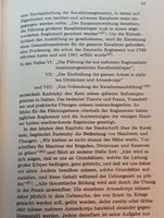 The Austrian military system in transition. Studies on the image of war between 1830 and 1866.