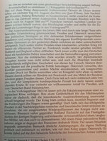 Avoided Wars: De-escalation of Great Power Conflicts between the Crimean War and the First World War, 1865-1914.