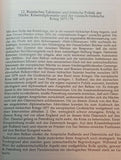 Avoided Wars: De-escalation of Great Power Conflicts between the Crimean War and the First World War, 1865-1914.