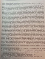 Avoided Wars: De-escalation of Great Power Conflicts between the Crimean War and the First World War, 1865-1914.