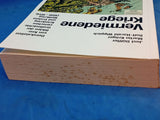 Avoided Wars: De-escalation of Great Power Conflicts between the Crimean War and the First World War, 1865-1914.