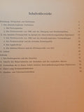 Die deutsche Marinepolitik 1908-1912 im Spiegel der österreichisch-ungarischen Diplomatie.