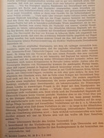 Die deutsche Marinepolitik 1908-1912 im Spiegel der österreichisch-ungarischen Diplomatie.