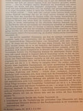 Die deutsche Marinepolitik 1908-1912 im Spiegel der österreichisch-ungarischen Diplomatie.