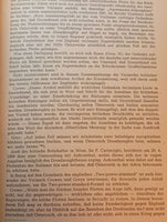 Die deutsche Marinepolitik 1908-1912 im Spiegel der österreichisch-ungarischen Diplomatie.