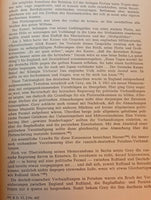Die deutsche Marinepolitik 1908-1912 im Spiegel der österreichisch-ungarischen Diplomatie.