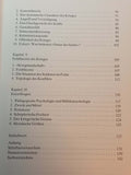 War as a Form: Psychology and Pedagogy in Carl von Clausewitz