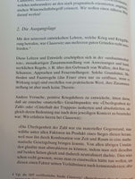 War as a Form: Psychology and Pedagogy in Carl von Clausewitz