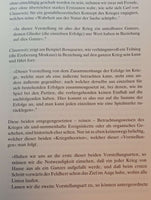 War as a Form: Psychology and Pedagogy in Carl von Clausewitz