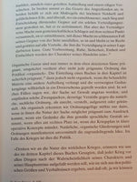 War as a Form: Psychology and Pedagogy in Carl von Clausewitz