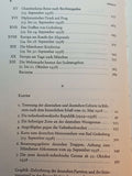 Am Rande des Krieges 1938. Die Sudetenkrise.
