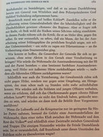 Am Rande des Krieges 1938. Die Sudetenkrise.