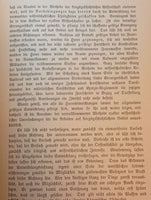 On the further development of war history.