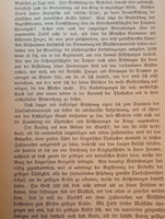 On the further development of war history.