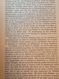 On the further development of war history.