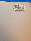 Wehrwissenschaft. Einführung in eine neue nationale Wissenschaft.
