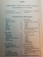 Wehrwissenschaft. Einführung in eine neue nationale Wissenschaft.