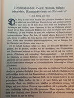 Wehrwissenschaft. Einführung in eine neue nationale Wissenschaft.