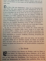 Wehrwissenschaft. Einführung in eine neue nationale Wissenschaft.