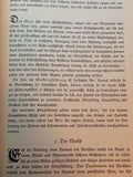 Wehrwissenschaft. Einführung in eine neue nationale Wissenschaft.