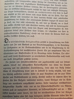 Wehrwissenschaft. Einführung in eine neue nationale Wissenschaft.