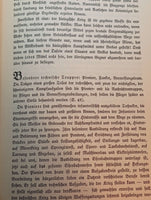 Wehrwissenschaft. Einführung in eine neue nationale Wissenschaft.