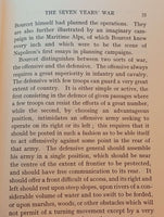The French army before Napoleon; lectures delivered before the University of Oxford in Michaelmas term, 1914.