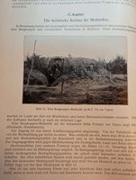 Engineer and soldier. Experiences from the World War and military technology perspectives.