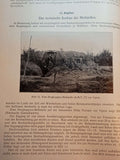 Engineer and soldier. Experiences from the World War and military technology perspectives.