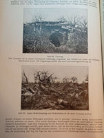 Engineer and soldier. Experiences from the World War and military technology perspectives.