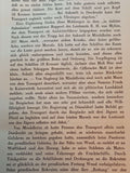 Das Württembergische Kapregiment 1786 - 1808. Die Tragödie einer Söldnerschar.