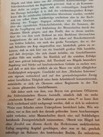 Das Württembergische Kapregiment 1786 - 1808. Die Tragödie einer Söldnerschar.