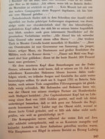 Das Württembergische Kapregiment 1786 - 1808. Die Tragödie einer Söldnerschar.