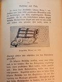 Most modern weapons of war - old inventions