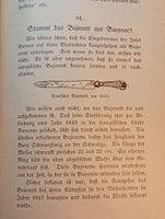 Most modern weapons of war - old inventions