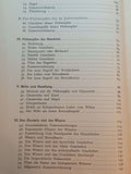 Wehrphilosophie. (Wehr und Wissenschaft Band 5.)