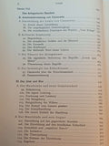 Wehrphilosophie. (Wehr und Wissenschaft Band 5.)