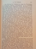 Wehrphilosophie. (Wehr und Wissenschaft Band 5.)