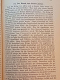 Wehrphilosophie. (Wehr und Wissenschaft Band 5.)