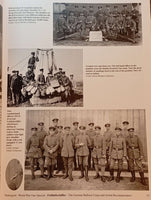 Feldluftschiffer: The German Balloon Corps and Aerial Reconnaissance