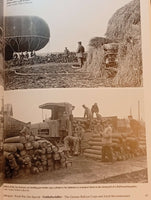 Feldluftschiffer: The German Balloon Corps and Aerial Reconnaissance