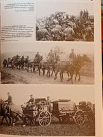 Feldluftschiffer: The German Balloon Corps and Aerial Reconnaissance