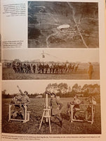 Feldluftschiffer: The German Balloon Corps and Aerial Reconnaissance