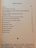 Armee in der Arktis. Die Operationen der deutschen Lappland- Armee