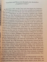 Armee in der Arktis. Die Operationen der deutschen Lappland- Armee