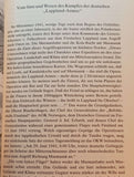 Armee in der Arktis. Die Operationen der deutschen Lappland- Armee